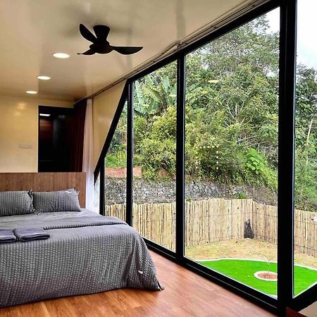 The White Box Villa - Genting Highland Foot Area Bentong Εξωτερικό φωτογραφία