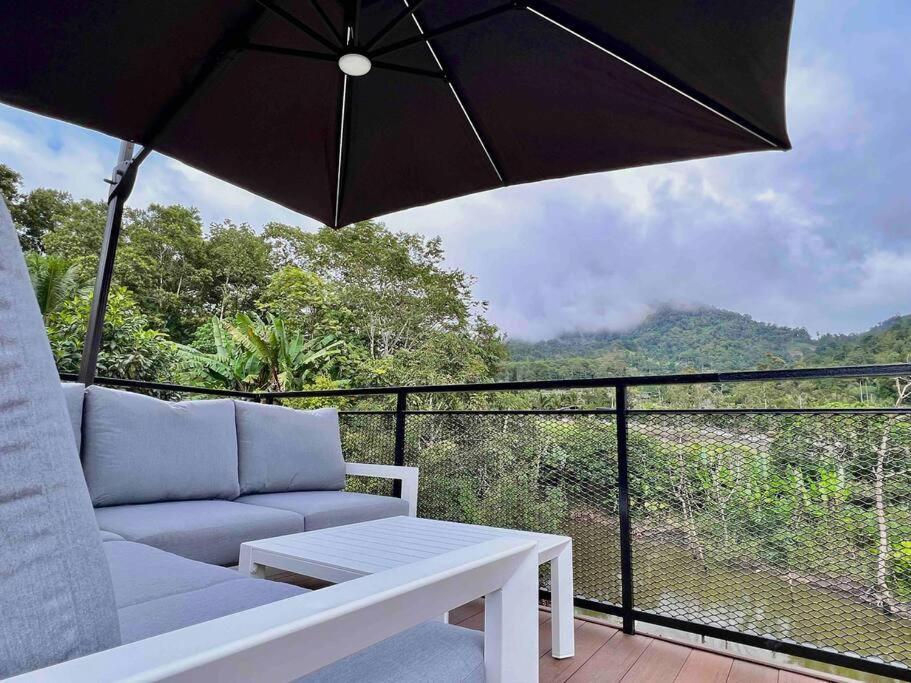The White Box Villa - Genting Highland Foot Area Bentong Εξωτερικό φωτογραφία