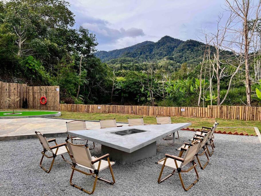 The White Box Villa - Genting Highland Foot Area Bentong Εξωτερικό φωτογραφία